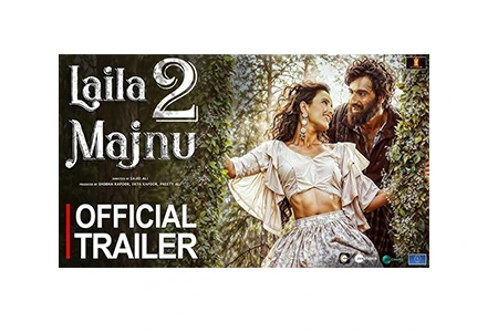 Laila Majnu 2018 Movie Review Cast, Story, Release Date & More