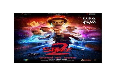 Stree 2 2024 Movie Review Cast Story Trailer Budget Release Date IMDb Rating & More