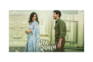 Sita Ramam Full Movie Download :Review,Cast, Story, Trailer, Budget, Release Date and IMDb Rating