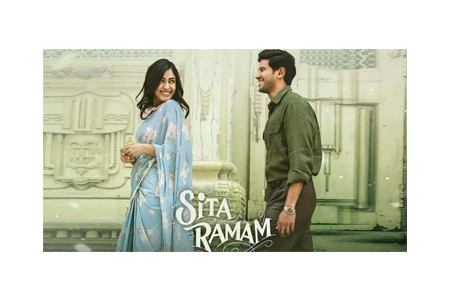 Sita Ramam Full Movie Download :Review,Cast, Story, Trailer, Budget, Release Date and IMDb Rating