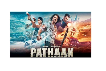 Pathaan Full Movie Download :Review,Cast, Story, Trailer, Budget, Release Date and IMDb Rating