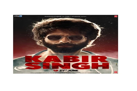 Kabir Singh Full Movie Download :Review,Cast, Story, Trailer, Budget, Release Date and IMDb Rating